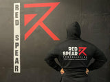 Gillet | REDSPEAR NUTRITION | - Redspear Nutrition
