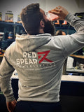 Pull | Redspear powerlifting - Redspear Nutrition