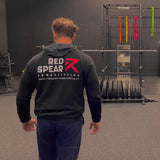 Pull | Redspear powerlifting - Redspear Nutrition