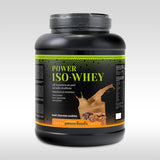 Whey proteine en poudre | Power iso-whey | Redspear Nutrition - Redspear Nutrition