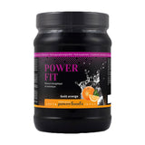 POWER FIT Luxury | Redspear Nutrition | Power-Food’s J-M.B® - Redspear Nutrition