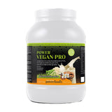 POWER VEGAN-PRO | Redspear Nutrition | Power-Food’s J-M.B® - Redspear Nutrition
