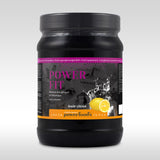POWER FIT Luxury | Redspear Nutrition | Power-Food’s J-M.B® - Redspear Nutrition