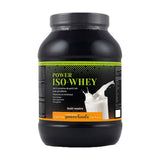 Whey proteine en poudre | Power iso-whey | Redspear Nutrition - Redspear Nutrition