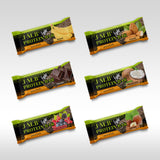 Protein-Bar | Redspear Nutrition | Power-Food’s J-M.B® - Redspear Nutrition
