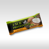 Protein-Bar | Redspear Nutrition | Power-Food’s J-M.B® - Redspear Nutrition