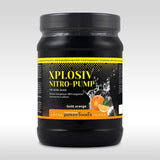 Xplosiv Nitro-Pump | Redspear Nutrition | Power-Food’s J-M.B® - Redspear Nutrition