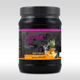 POWER FIT Luxury | Redspear Nutrition | Power-Food’s J-M.B® - Redspear Nutrition